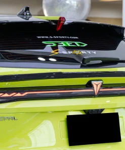 S77 Body kit for Deepal S07 (COLOR) - Image 5