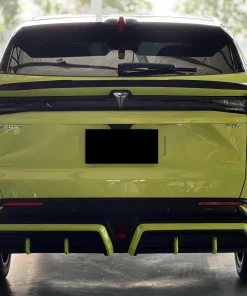S77 Body kit for Deepal S07 (COLOR) - Image 6