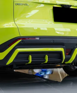 S77 Body kit for Deepal S07 (COLOR) - Image 7