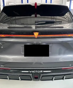 VICTOR Body kit for Deepal S07 (COLOR) - Image 9