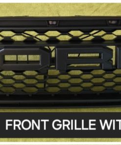 AKC V3 Bodykit for Ford Everest Next Gen (COLOR) - Image 15