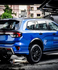 Independent Bodykit for Ford Everest Next Gen 2023-2024 (Painted Color) - Image 24