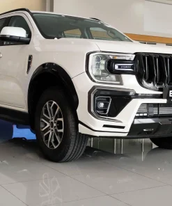 Independent Bodykit for Ford Everest Next Gen 2023-2024 (Painted Color) - Image 5