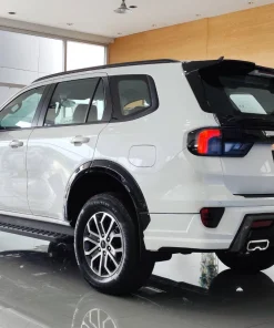 Independent Bodykit for Ford Everest Next Gen 2023-2024 (Painted Color) - Image 3