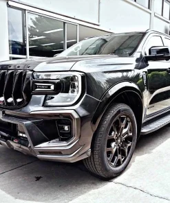 Independent Bodykit for Ford Everest Next Gen 2023-2024 (Painted Color) - Image 25