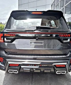 Independent Bodykit for Ford Everest Next Gen 2023-2024 (Painted Color) - Image 28