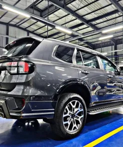 Independent Bodykit for Ford Everest Next Gen 2023-2024 (Painted Color) - Image 16