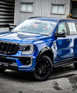 Independent Bodykit for Ford Everest Next Gen 2023-2024 (Painted Color) - Image 19