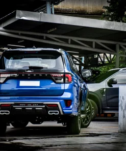 Independent Bodykit for Ford Everest Next Gen 2023-2024 (Painted Color) - Image 20