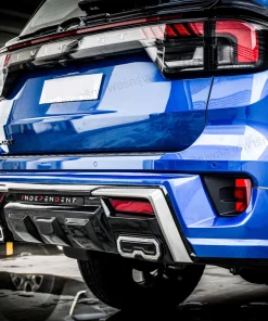 Independent Bodykit for Ford Everest Next Gen 2023-2024 (Painted Color) - Image 21