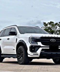 Independent Bodykit for Ford Everest Next Gen 2023-2024 (Painted Color) - Image 4