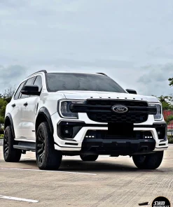 Independent Bodykit for Ford Everest Next Gen 2023-2024 (Painted Color) - Image 7