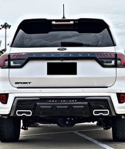 Independent Bodykit for Ford Everest Next Gen 2023-2024 (Painted Color) - Image 8