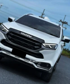 HERITAGE Bodykit for Isuzu MU-X 2020-2024 (COLOR) - Image 6