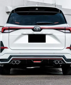 ZAD Bodykit for Toyota Veloz 2022-2024 (COLOR) - Image 3