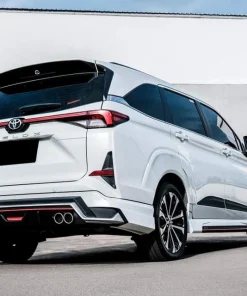 ZAD Bodykit for Toyota Veloz 2022-2024 (COLOR) - Image 5