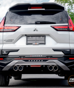 Brooks Body kit for Mitsubishi Xpander CROSS MC 2022-2023 (COLOR) - Image 6