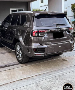 VICTOR V5 Body kit for Ford Everest 2023-2025 Next Gen (COLOR) - Image 4