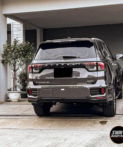 VICTOR V5 Body kit for Ford Everest 2023-2025 Next Gen (COLOR) - Image 3