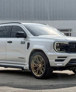 VICTOR V5 Body kit for Ford Everest 2023-2025 Next Gen (COLOR)
