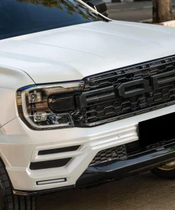 VICTOR V5 Body kit for Ford Everest 2023-2025 Next Gen (COLOR) - Image 8