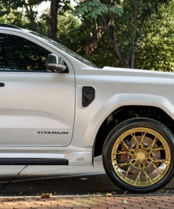 VICTOR V5 Body kit for Ford Everest 2023-2025 Next Gen (COLOR) - Image 10
