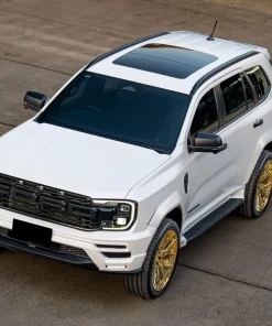 VICTOR V5 Body kit for Ford Everest 2023-2025 Next Gen (COLOR) - Image 11