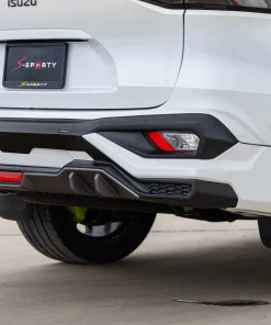 S-ONE Body kit for ISUZU MU-X 2025 (COLOR) - Image 9