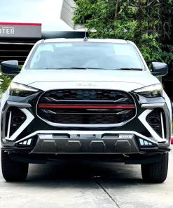 RIDER V1 Body kit for ISUZU MU-X 2025 (COLOR)