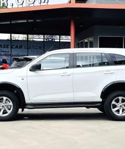 RIDER V1 Body kit for ISUZU MU-X 2025 (COLOR) - Image 3