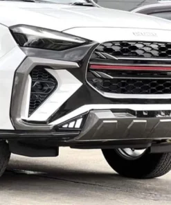 RIDER V1 Body kit for ISUZU MU-X 2025 (COLOR) - Image 6