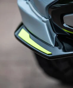 Vazooma-RS Body kit for ISUZU MU-X 2025 (COLOR) - Image 4