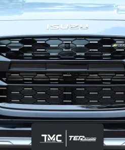 Vazooma-RS Body kit for ISUZU MU-X 2025 (COLOR) - Image 7