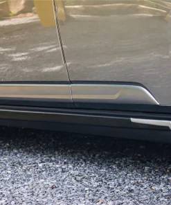 Refinez Bodykit for AION Y PLUS (COLOR) - Image 13
