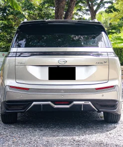Refinez Bodykit for AION Y PLUS (COLOR) - Image 15