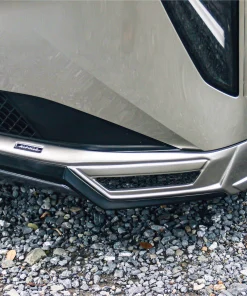 Refinez Bodykit for AION Y PLUS (COLOR) - Image 3