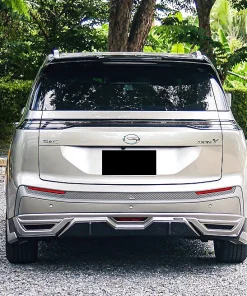 Refinez Bodykit for AION Y PLUS (COLOR) - Image 7