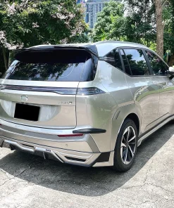 Refinez Bodykit for AION Y PLUS (COLOR) - Image 8