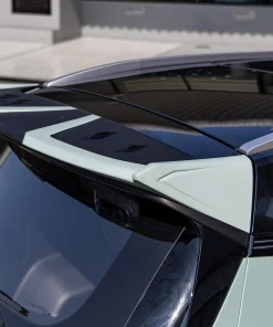 S-Sporty Bodykit for AION Y PLUS (COLOR) - Image 11