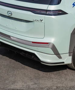 S-Sporty Bodykit for AION Y PLUS (COLOR) - Image 14