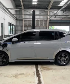 S-Sporty Bodykit for AION Y PLUS (COLOR) - Image 16