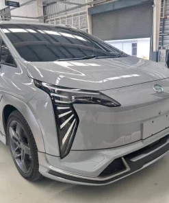 S-Sporty Bodykit for AION Y PLUS (COLOR) - Image 17