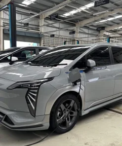 S-Sporty Bodykit for AION Y PLUS (COLOR) - Image 18