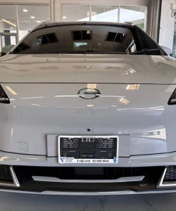 S-Sporty Bodykit for AION Y PLUS (COLOR) - Image 19