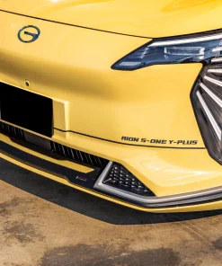 S-Sporty Bodykit for AION Y PLUS (COLOR) - Image 3