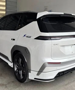 S-Sporty Bodykit for AION Y PLUS (COLOR) - Image 22
