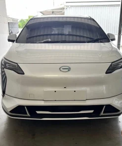 S-Sporty Bodykit for AION Y PLUS (COLOR) - Image 23