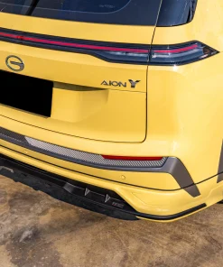 S-Sporty Bodykit for AION Y PLUS (COLOR) - Image 6