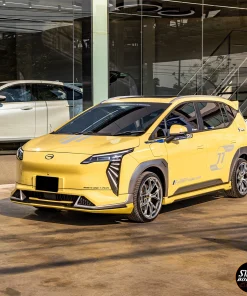 S-Sporty Bodykit for AION Y PLUS (COLOR) - Image 8
