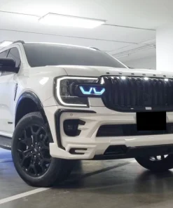 VICTOR V4 Body kit for Ford Everest 2023-2025 Next Gen (COLOR)